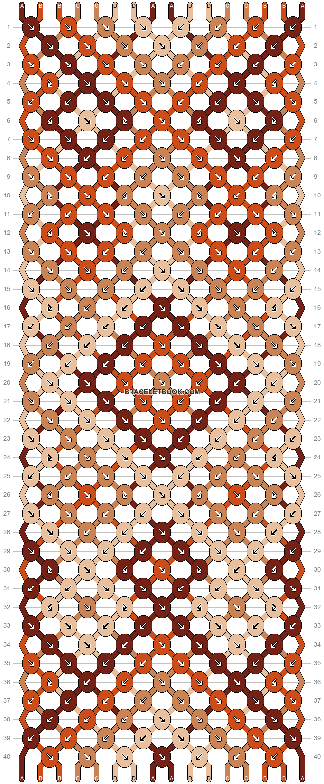Normal pattern #115914 variation #279543 pattern