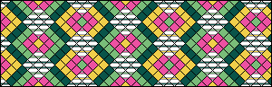 Normal pattern #16811 variation #279547
