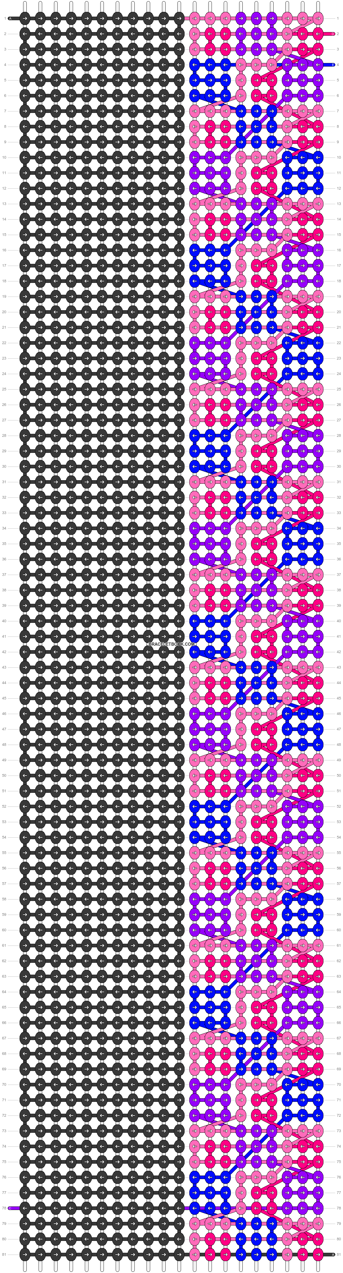 Alpha pattern #145897 variation #279559 pattern