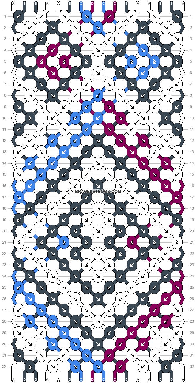 Normal pattern #116818 variation #279565 pattern