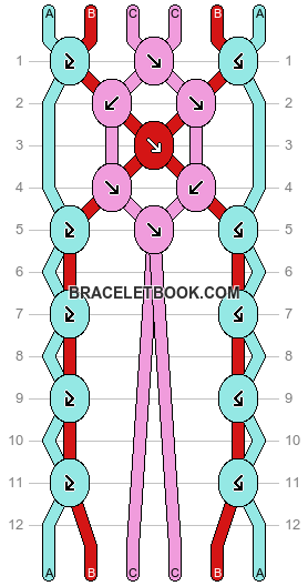 Normal pattern #76616 variation #279566 pattern