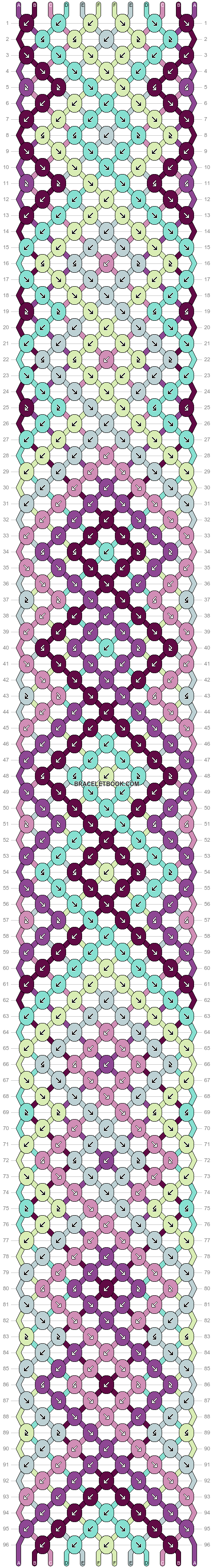 Normal pattern #145411 variation #279569 pattern