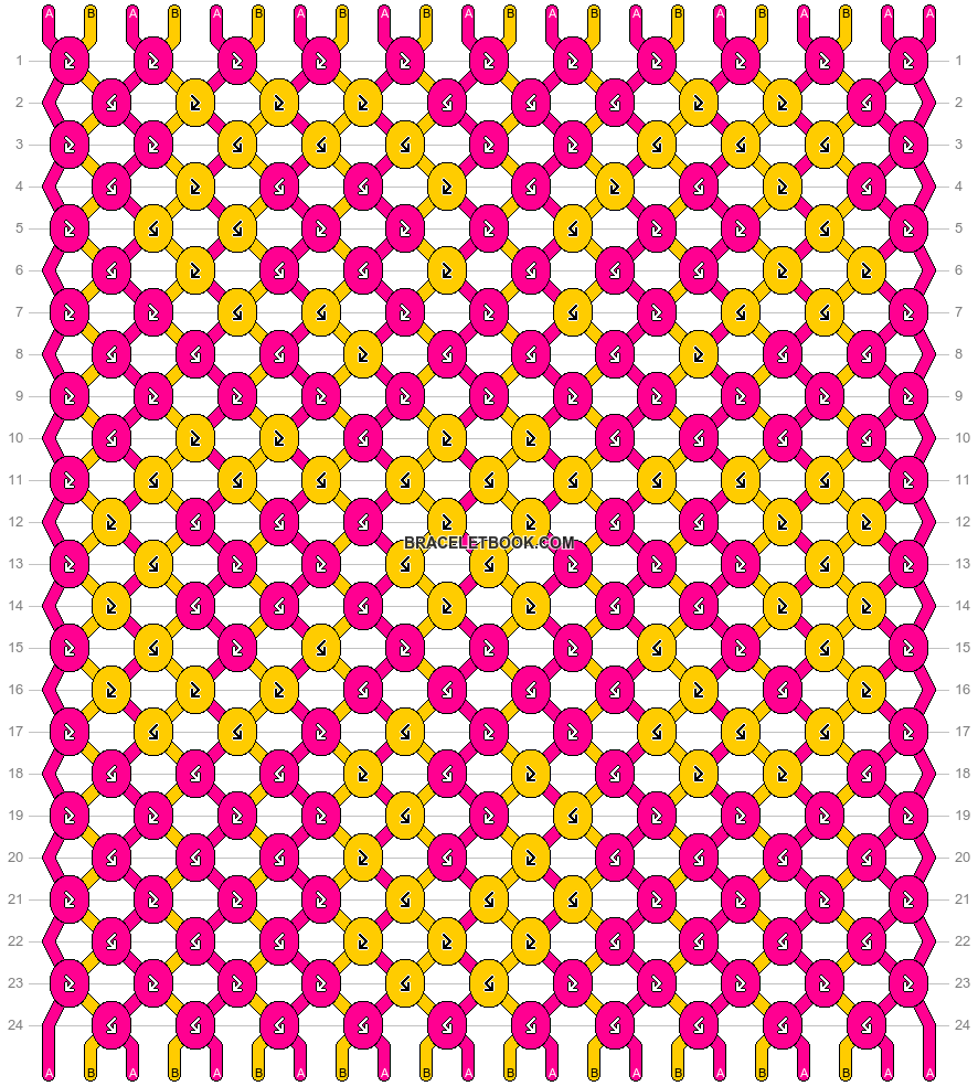 Normal pattern #36446 variation #279577 pattern