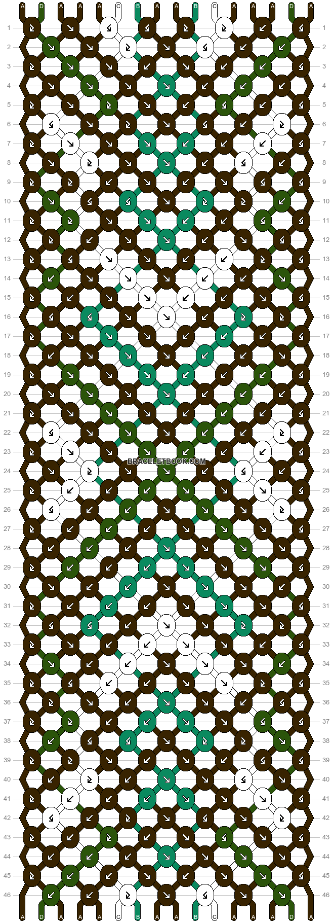 Normal pattern #59488 variation #279585 pattern