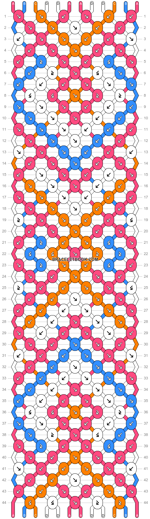 Normal pattern #110325 variation #279588 pattern