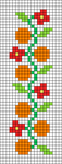 Alpha pattern #137765 variation #279594