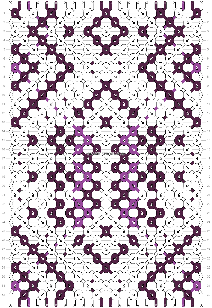Normal pattern #145938 variation #279597 pattern