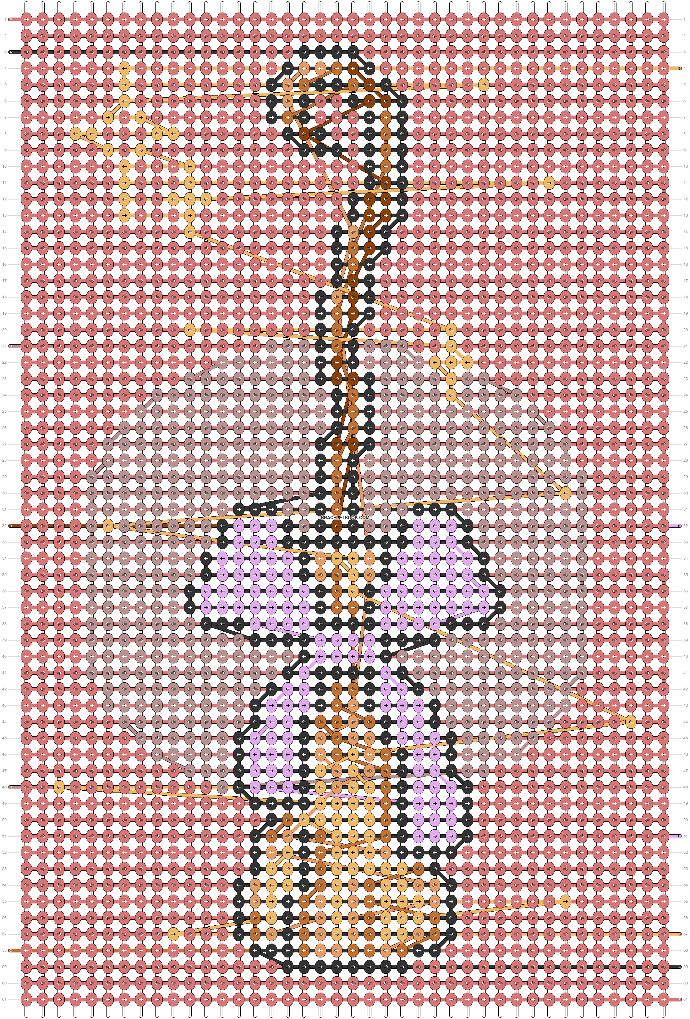 Alpha pattern #146014 variation #279599 pattern