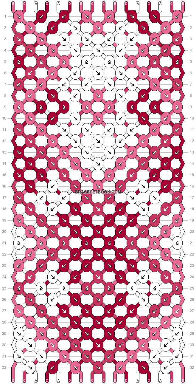 Normal pattern #125294 variation #279612 pattern