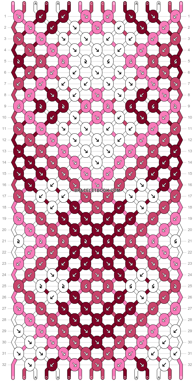Normal pattern #125294 variation #279613 pattern