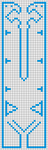 Alpha pattern #92911 variation #279618
