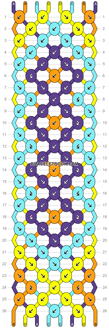 Normal pattern #1177 variation #279622 pattern