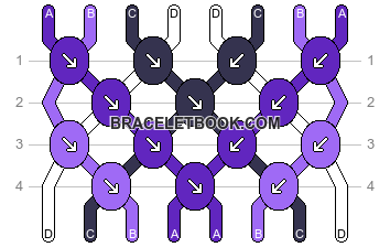 Normal pattern #2 variation #279627 pattern