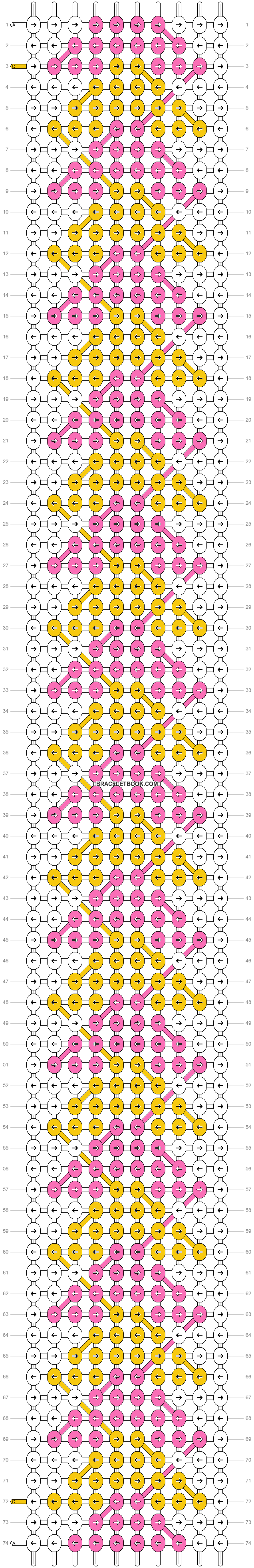 Alpha pattern #135465 variation #279629 pattern
