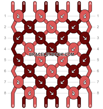 Normal pattern #150 variation #279642 pattern