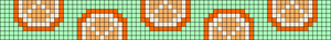 Alpha pattern #92554 variation #279650