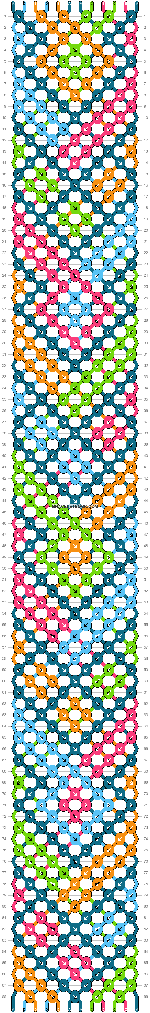 Normal pattern #145871 variation #279651 pattern