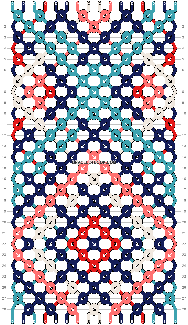 Normal pattern #145450 variation #279654 pattern
