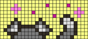 Alpha pattern #107321 variation #279661