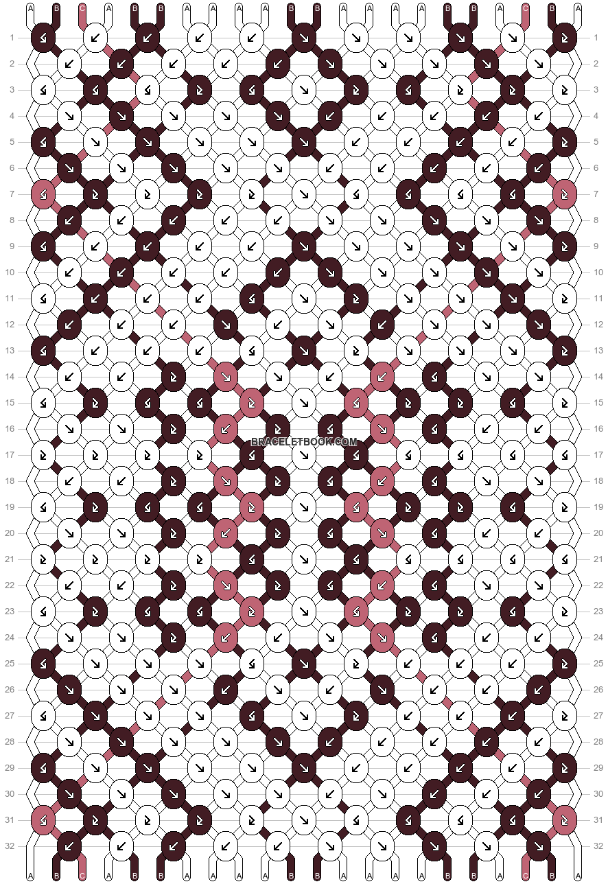 Normal pattern #145938 variation #279672 pattern