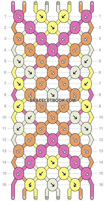 Normal pattern #17998 variation #279685 pattern