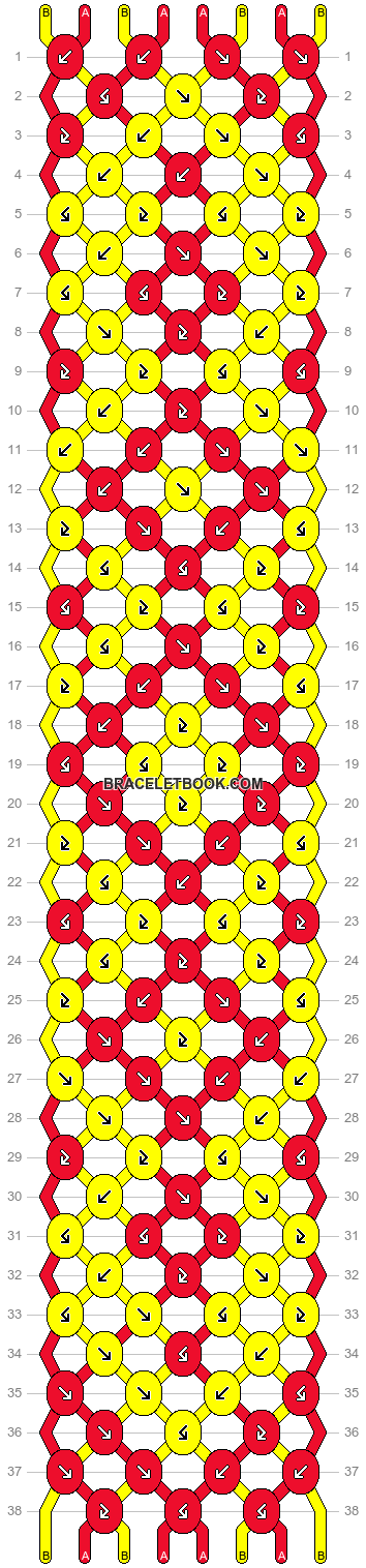 Normal pattern #143515 variation #279692 pattern