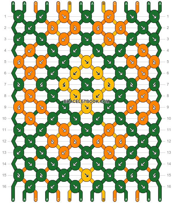 Normal pattern #89619 variation #279704 pattern