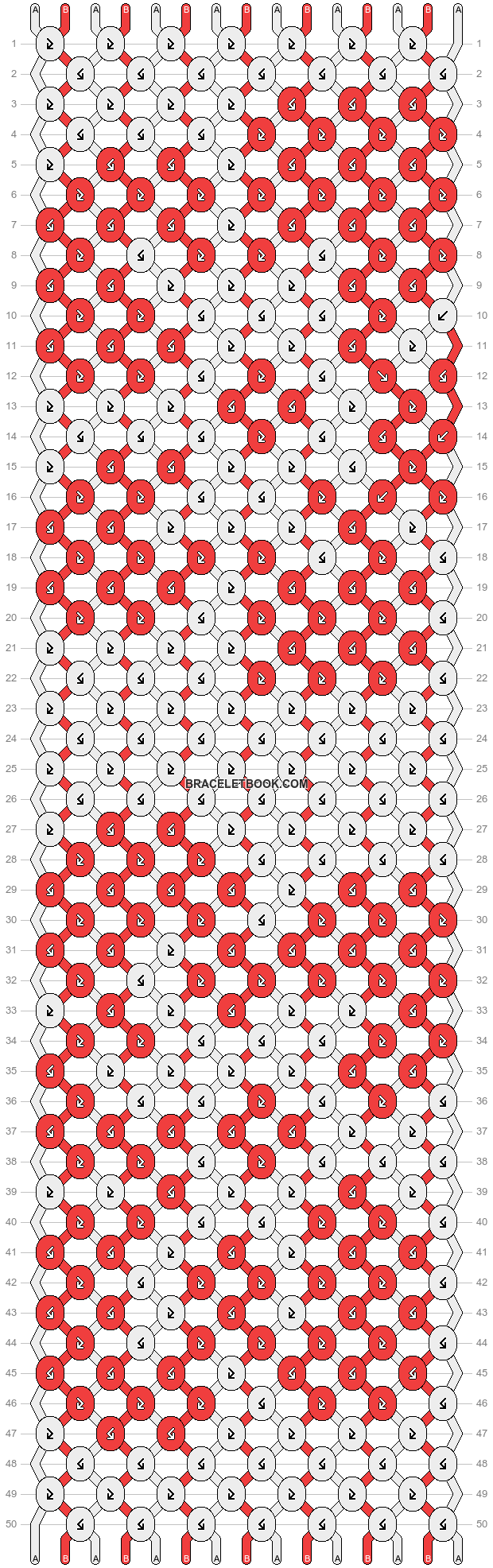 Normal pattern #44337 variation #279710 pattern
