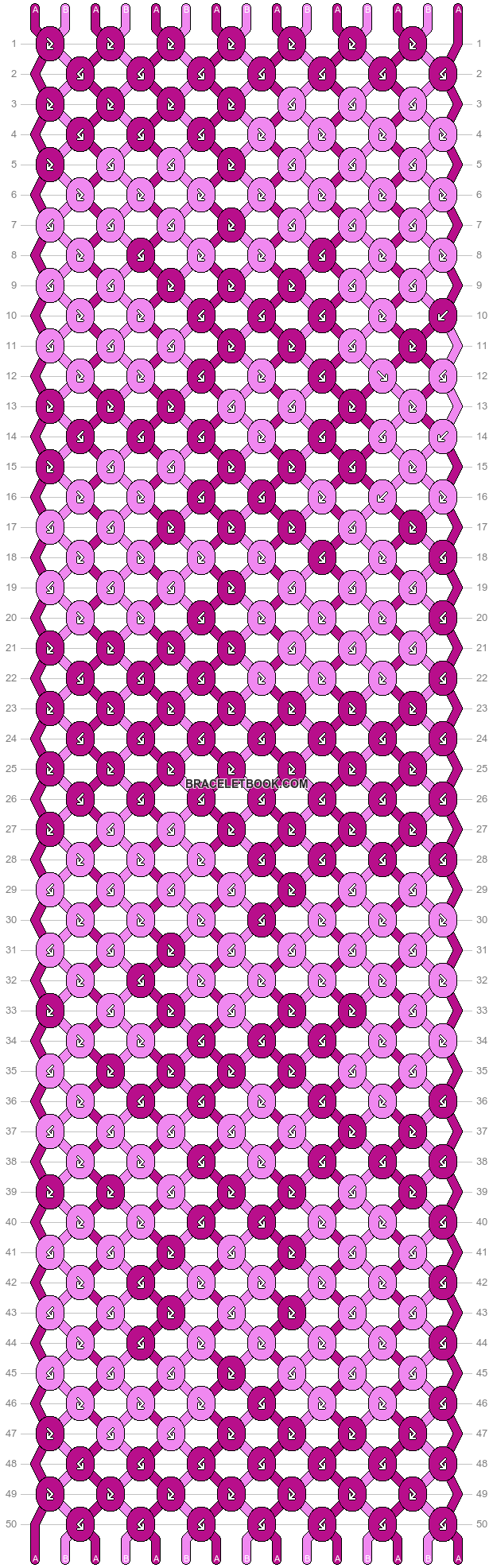 Normal pattern #44337 variation #279721 pattern