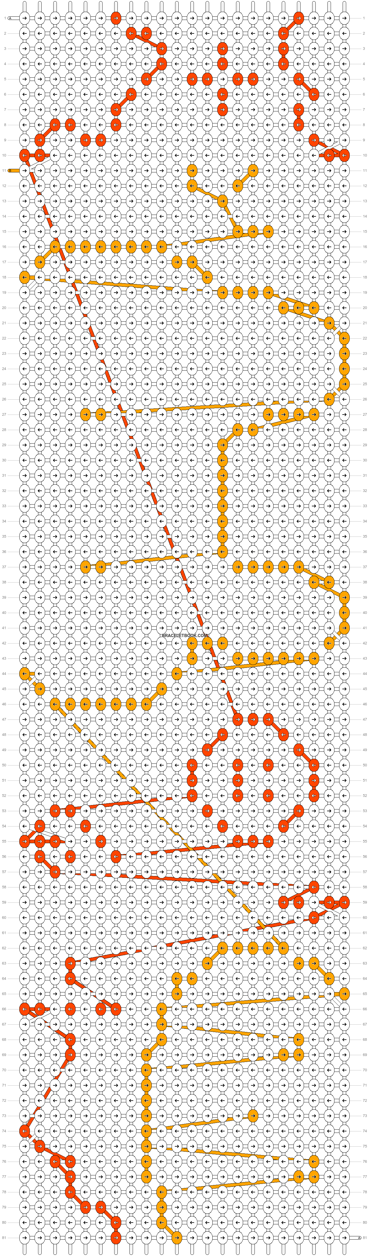 Alpha pattern #134920 variation #279723 pattern