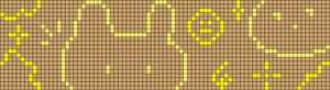 Alpha pattern #134920 variation #279724