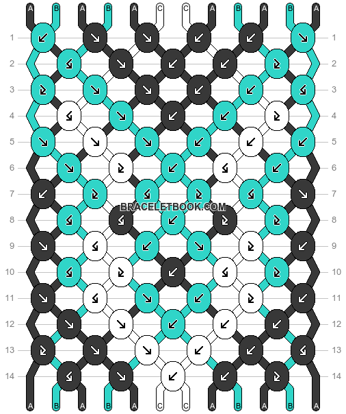 Normal pattern #140554 variation #279728 pattern