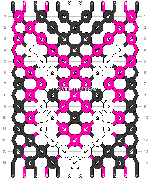 Normal pattern #140554 variation #279730 pattern