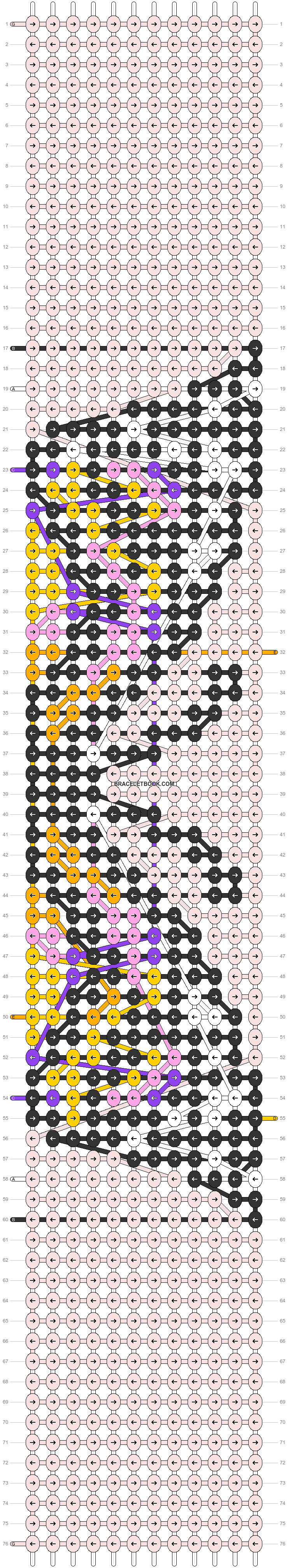 Alpha pattern #128893 variation #279731 pattern