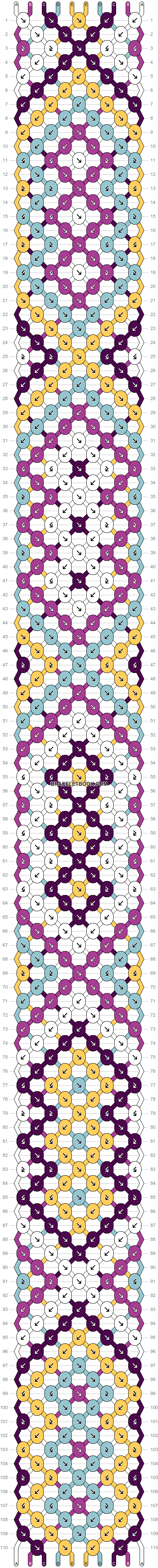 Normal pattern #24938 variation #279752 pattern