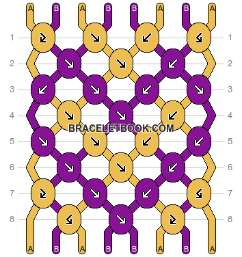 Normal pattern #150 variation #279766 pattern