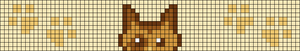 Alpha pattern #122862 variation #279788