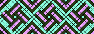 Normal pattern #45917 variation #279794