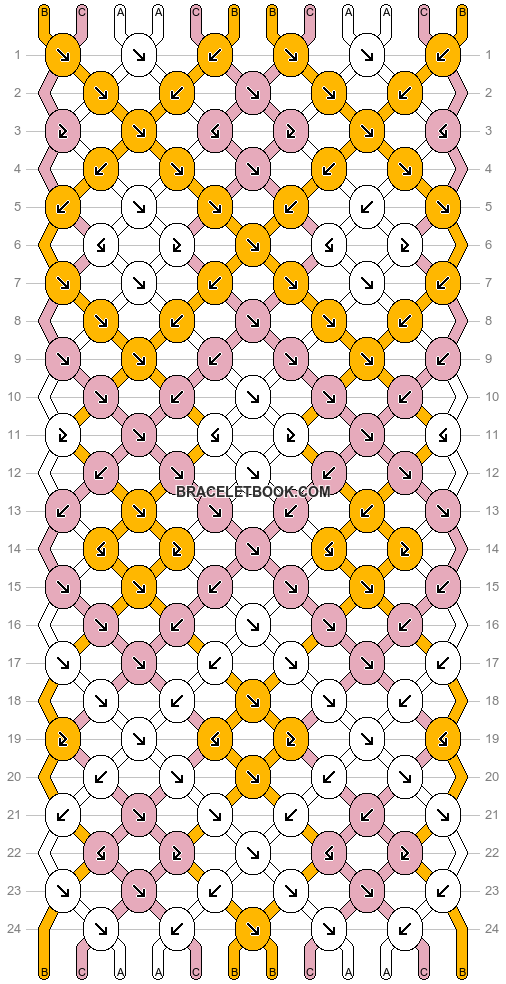 Normal pattern #144605 variation #279798 pattern