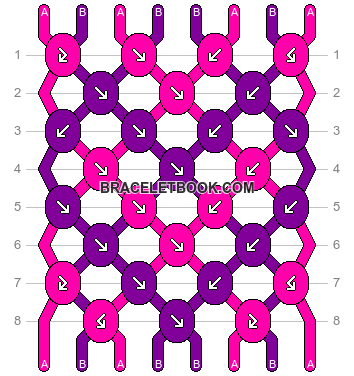 Normal pattern #150 variation #279799 pattern