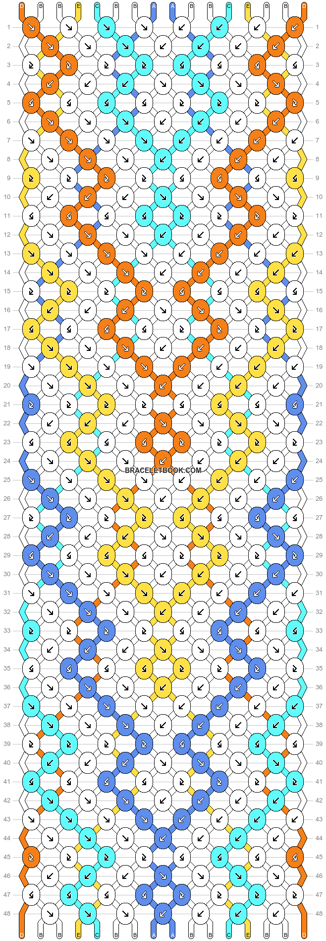 Normal pattern #25577 variation #279809 pattern