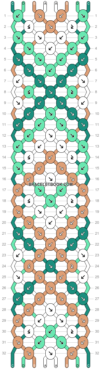 Normal pattern #59270 variation #279830 pattern