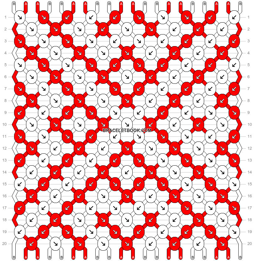 Normal pattern #140726 variation #279832 pattern