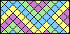 Normal pattern #36352 variation #279852