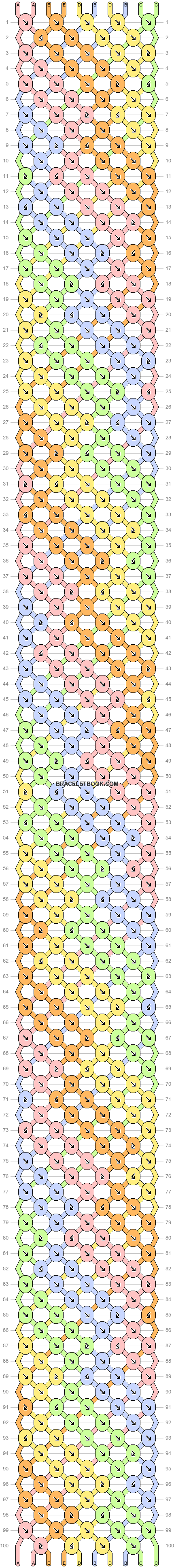 Normal pattern #145999 variation #279857 pattern