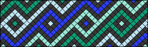 Normal pattern #98329 variation #279862