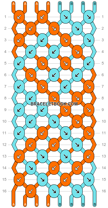 Normal pattern #133581 variation #279881 pattern