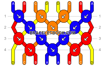 Normal pattern #2 variation #279890 pattern
