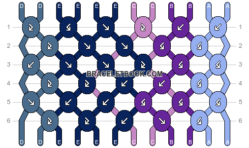 Normal pattern #145838 variation #279891 pattern