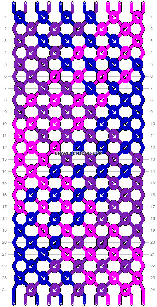 Normal pattern #81 variation #279901 pattern